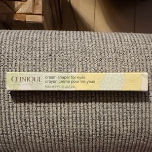 Clinique Eye Shaper Black Diamond shade NWT